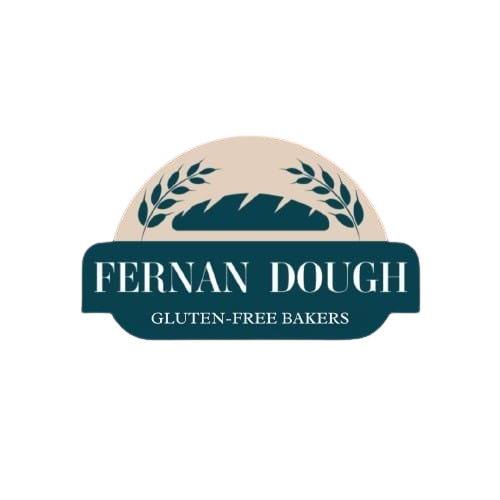 FernanDough Gluten-Free Bakers logo